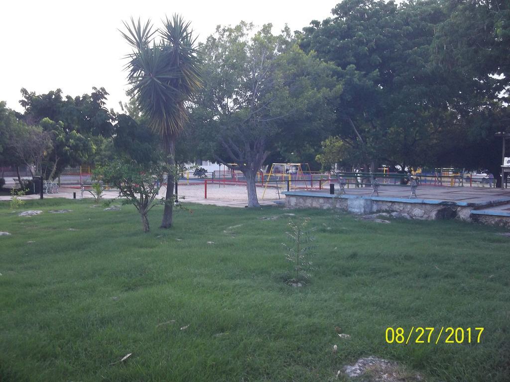 Сasa de vacaciones La Casa Del Chac Mérida
