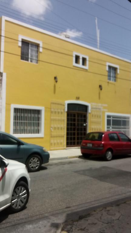 Yucatan Vista Guest house