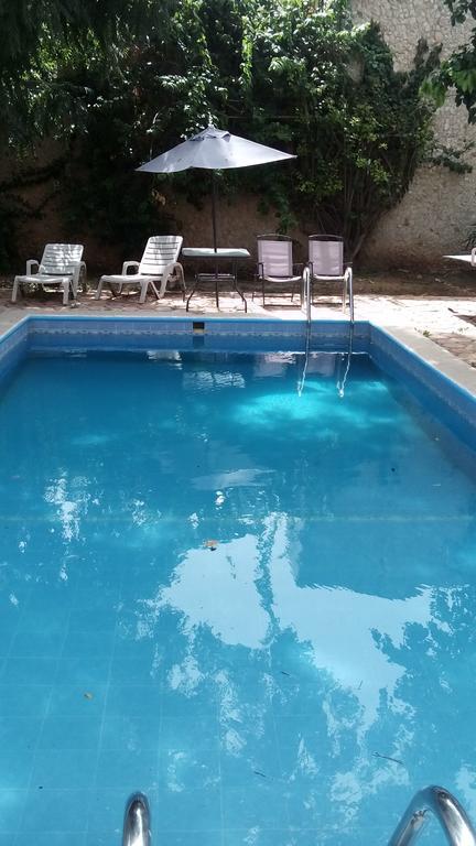 Yucatan Vista Guest house 3*
