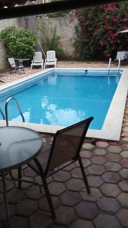 Guest house Yucatan Vista