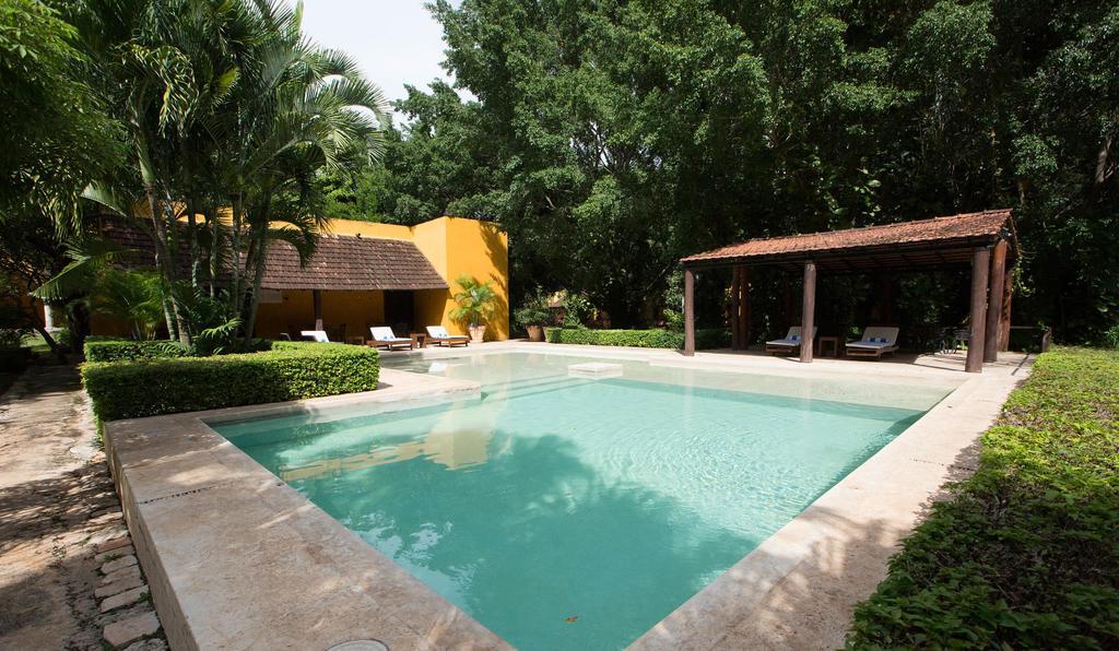 Hacienda Misne Hotel