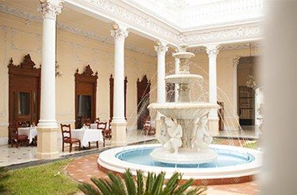Hotel Misión Panamericana