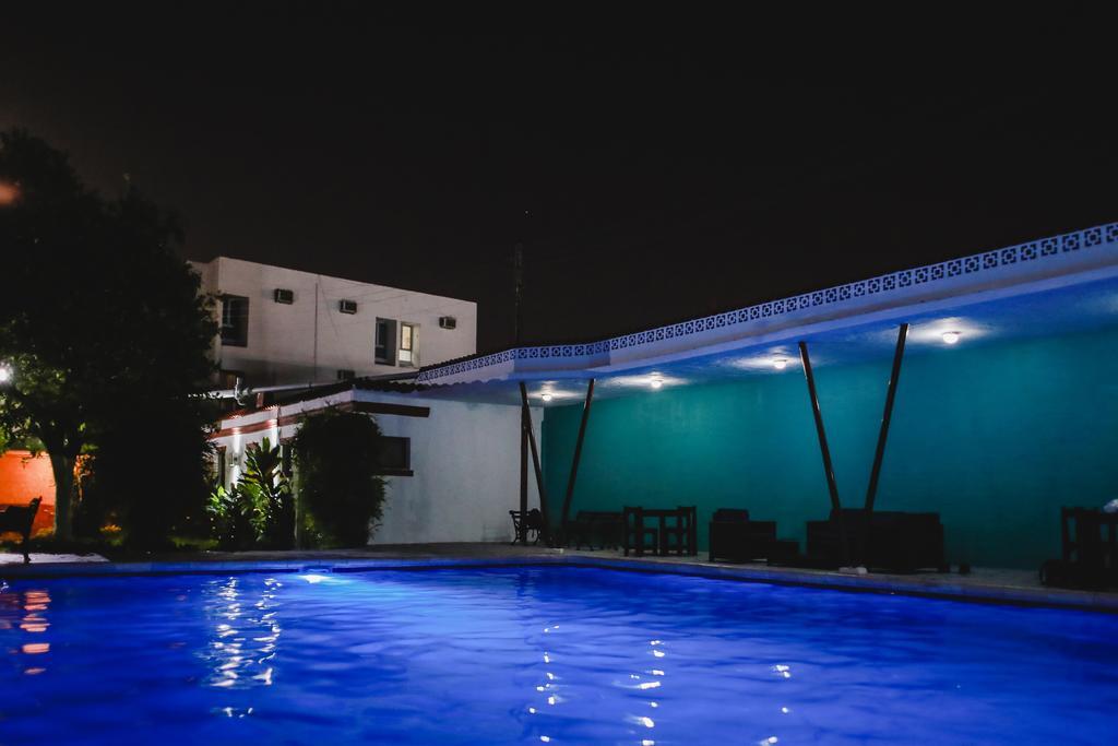 Colon Hotel Mérida