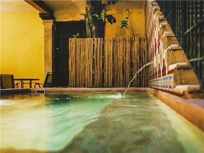 Santiago Hotel 3*