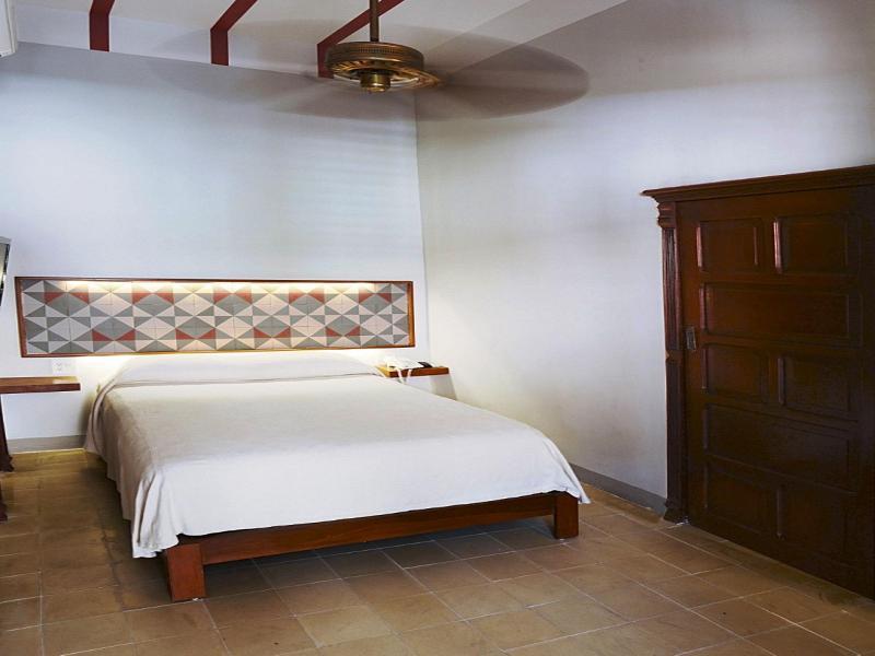 Caribe Yucatan Hotel