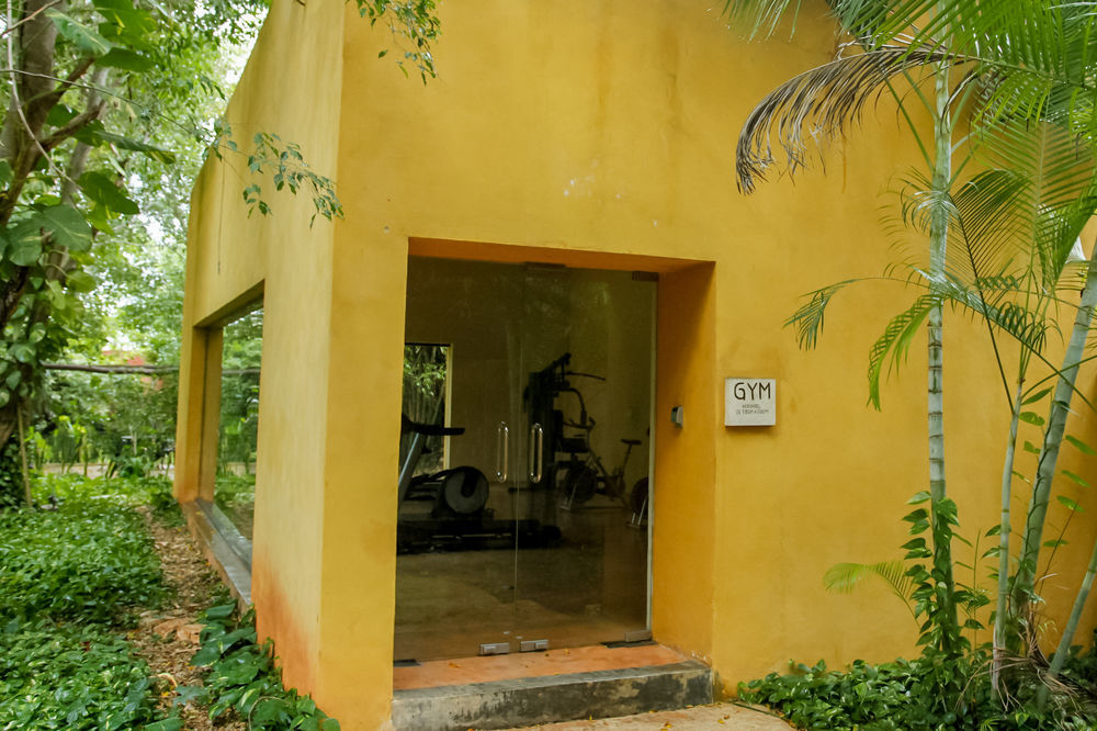 Hotel Hacienda Misne Mérida