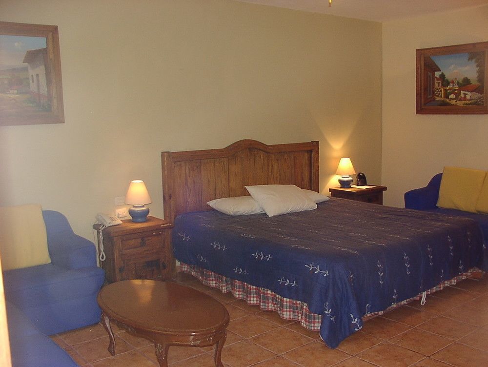 Hotel Holly Mérida