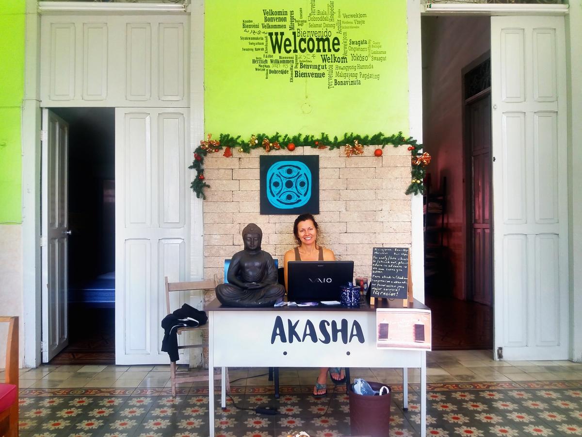 Akasha