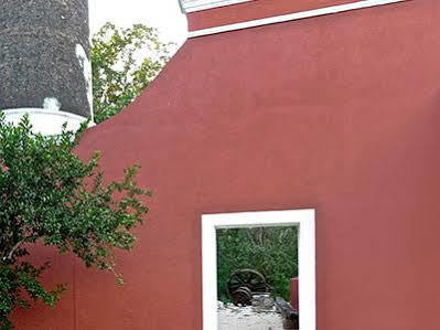 Capital O Hacienda Yunku Hotel, Yucatan 2* Mérida