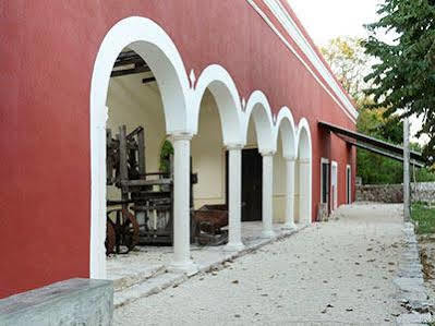 Hotel Capital O Hacienda Yunku Hotel, Yucatan 2*