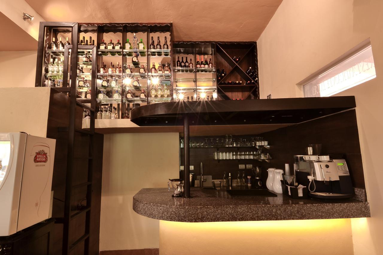 Hotel Boutique Real San Juan Center Mérida