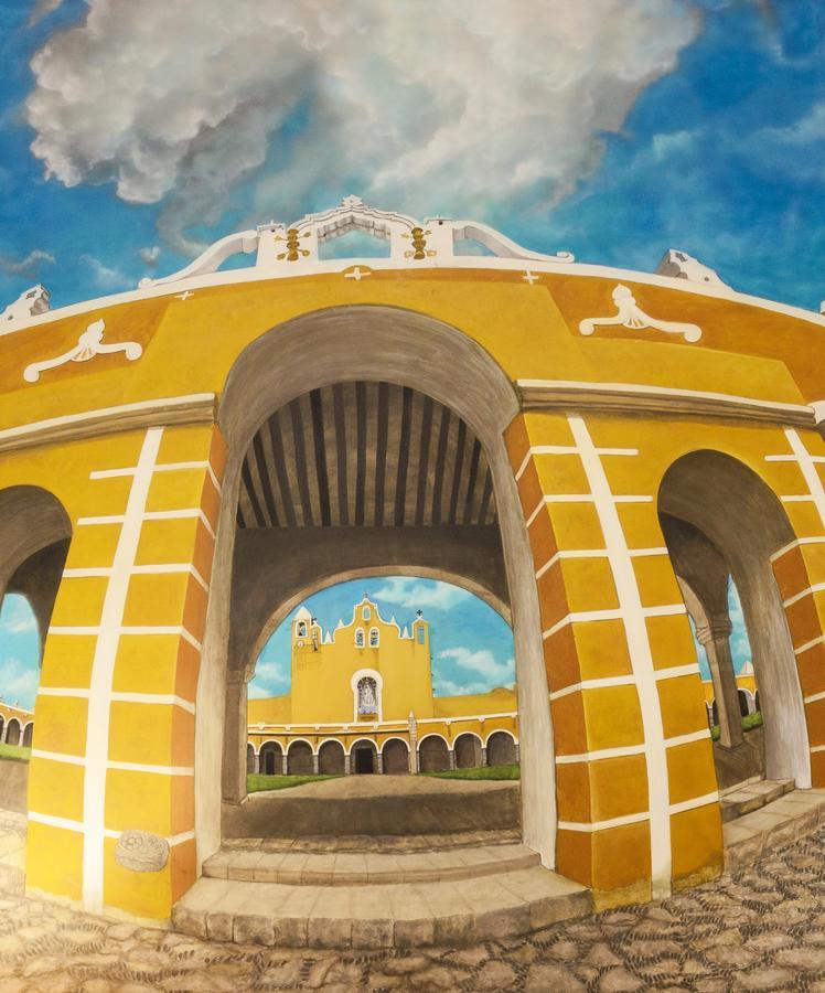 Boutique Real San Juan Center Mérida