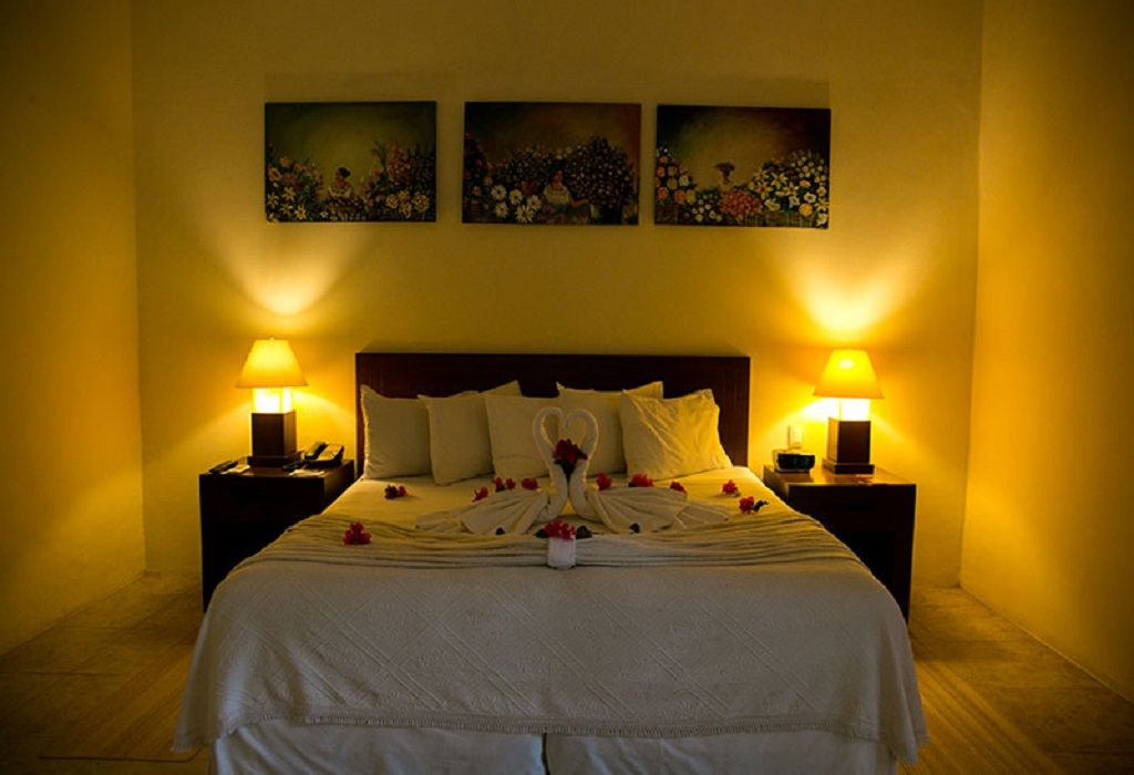 Hacienda Misne 5* Mérida
