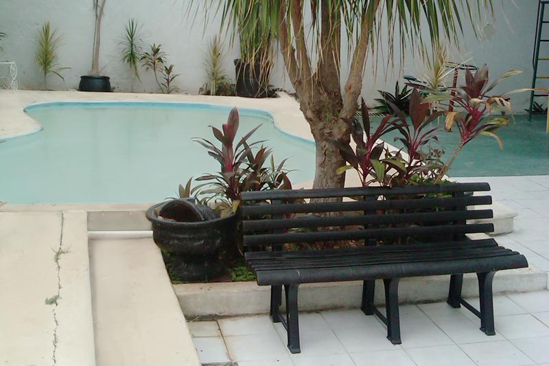 El Cid 3* Merida