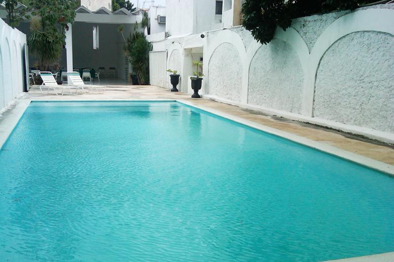 Hotel El Cid 3*
