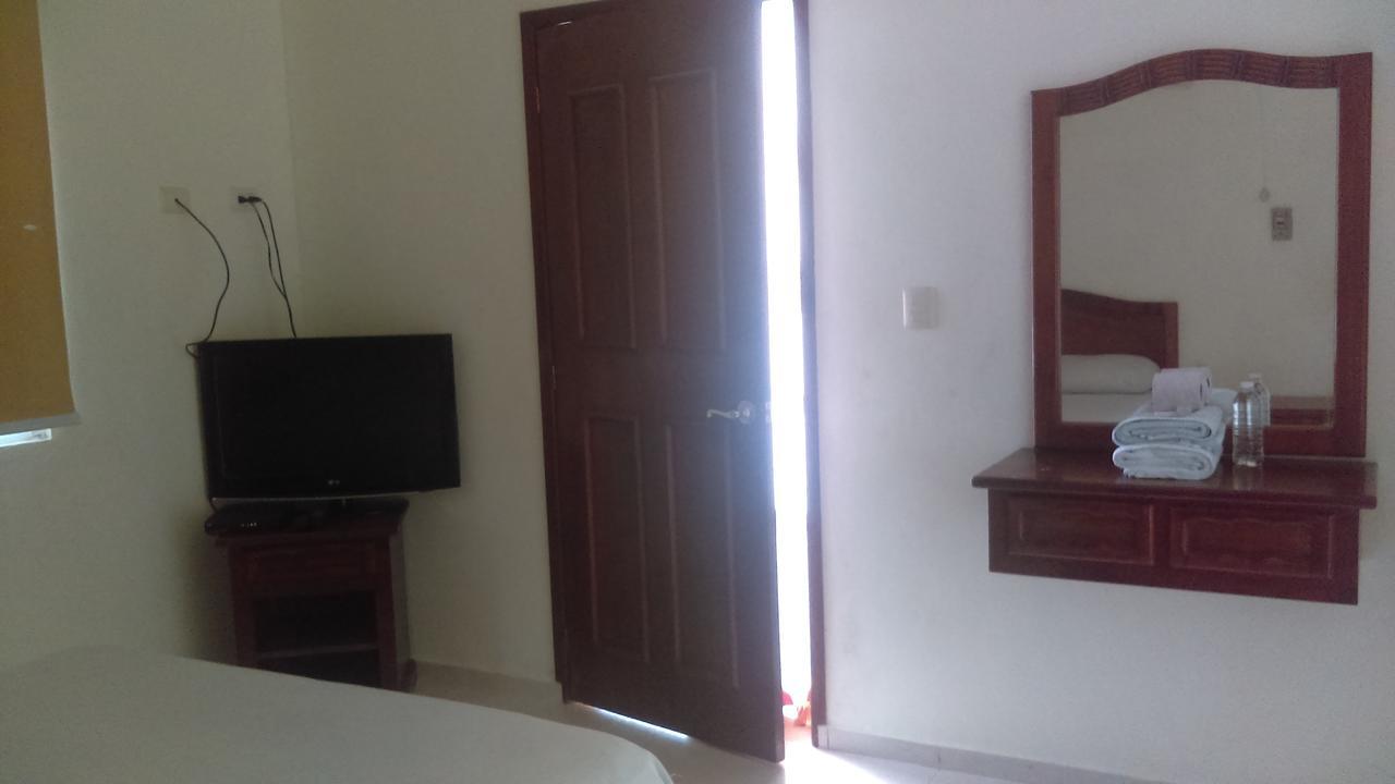 Inn Amistad Mérida