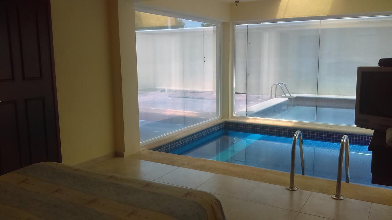 Amistad Inn Mérida