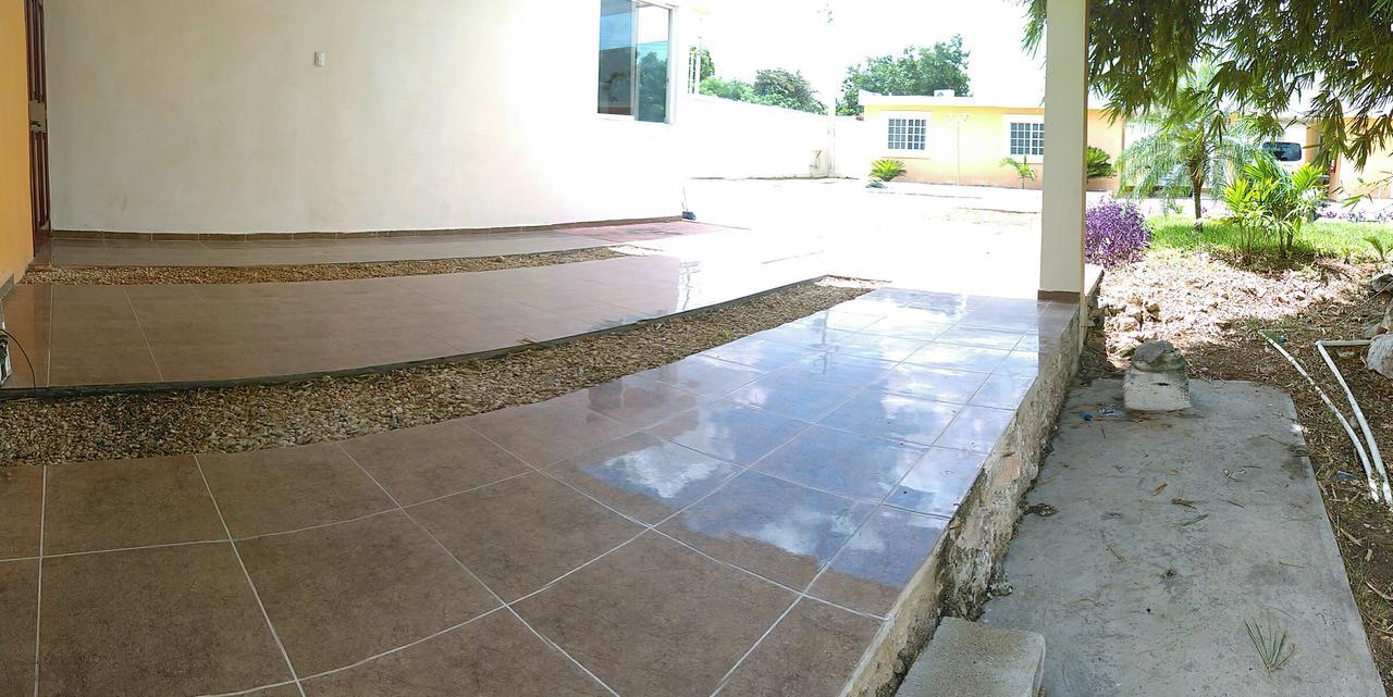 Amistad Mérida