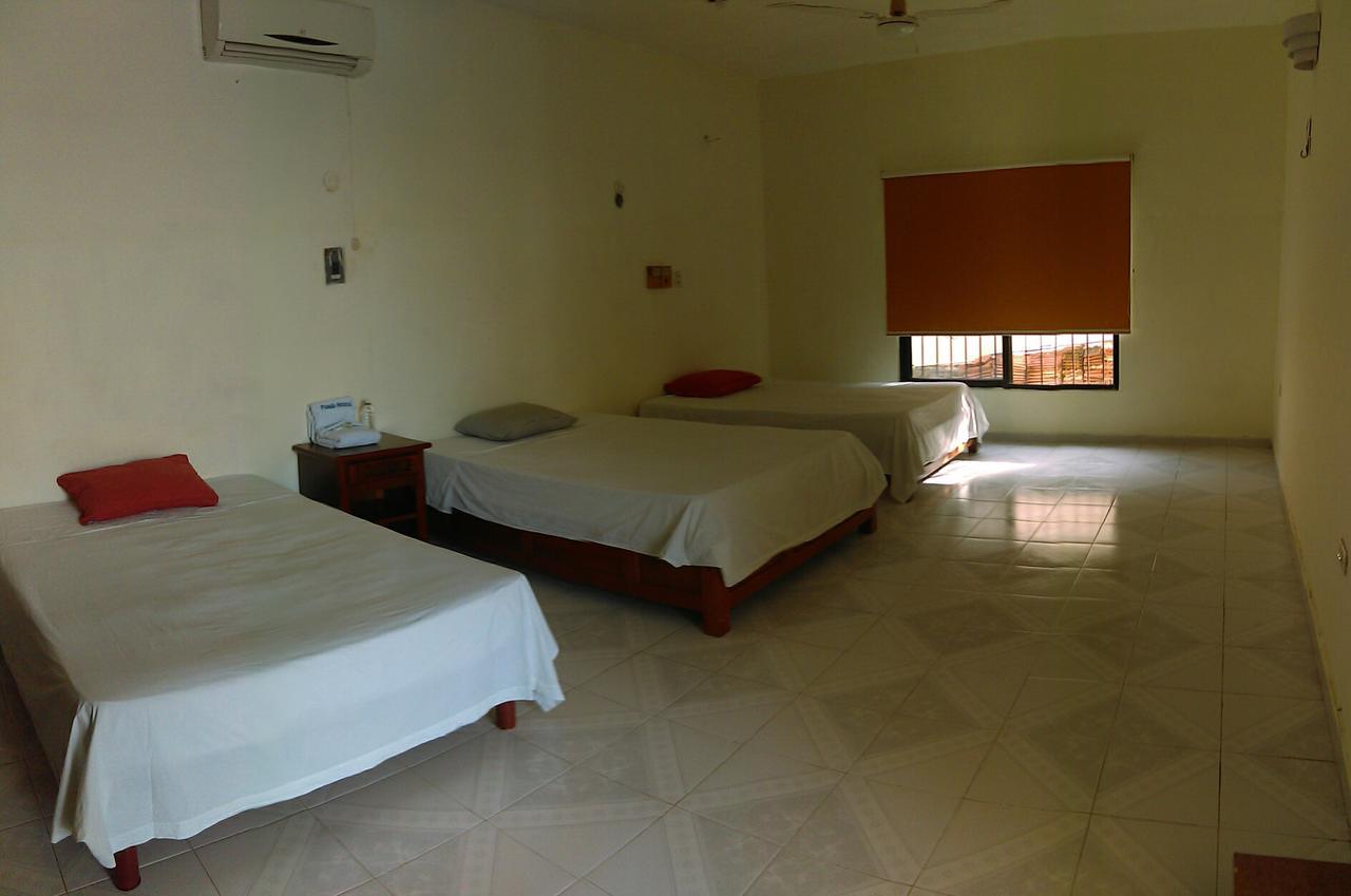 Inn Amistad