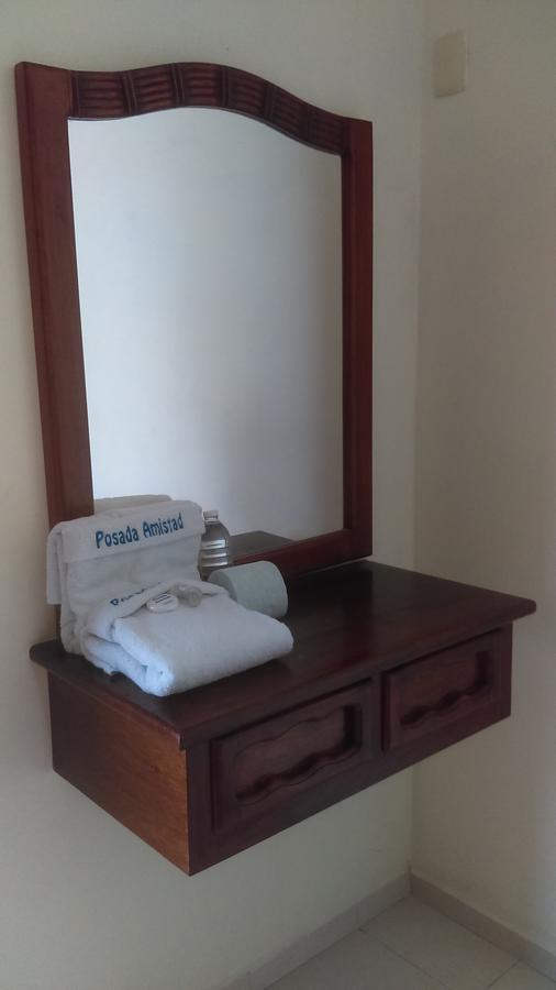 Amistad Inn Mérida