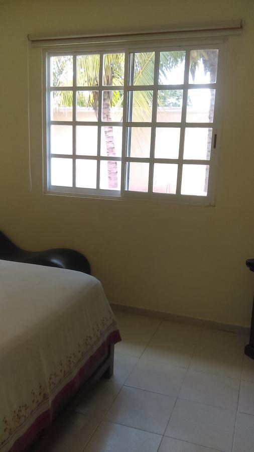 Inn Amistad Mérida