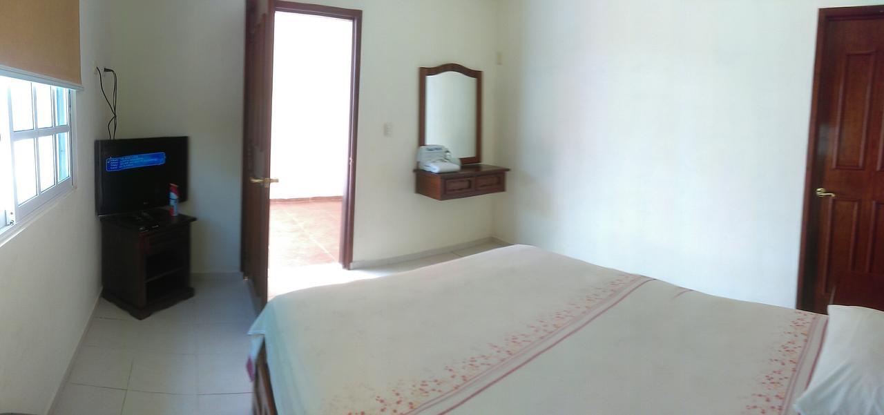 Amistad Inn Mérida