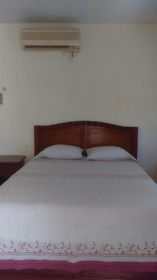 Inn Amistad Mérida