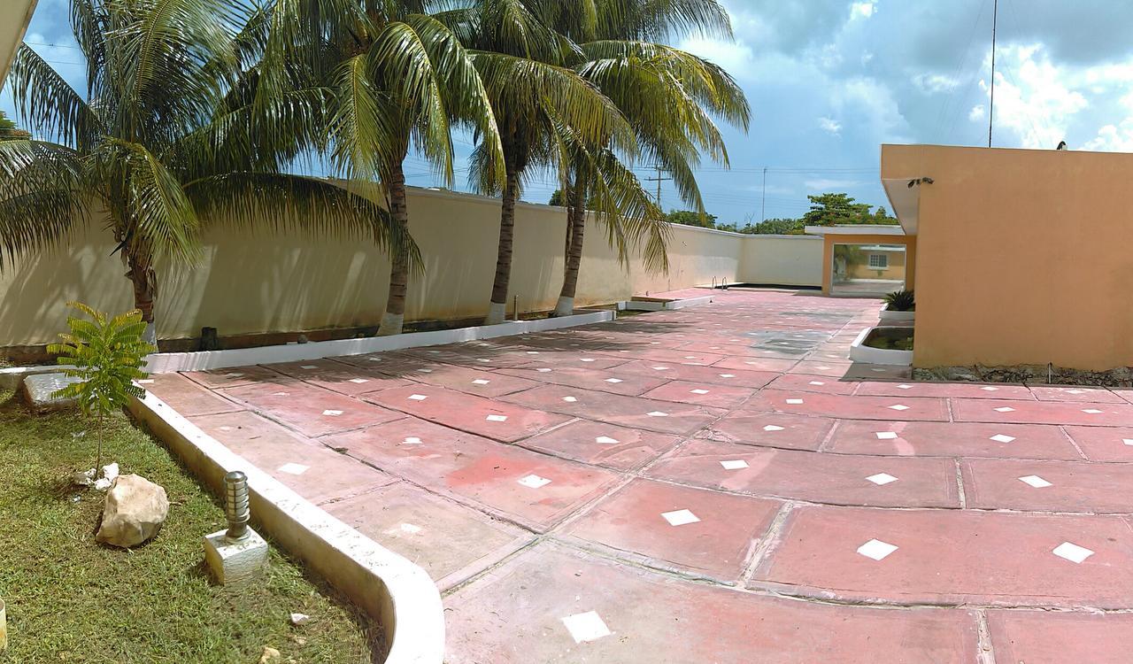 Amistad Inn Mérida