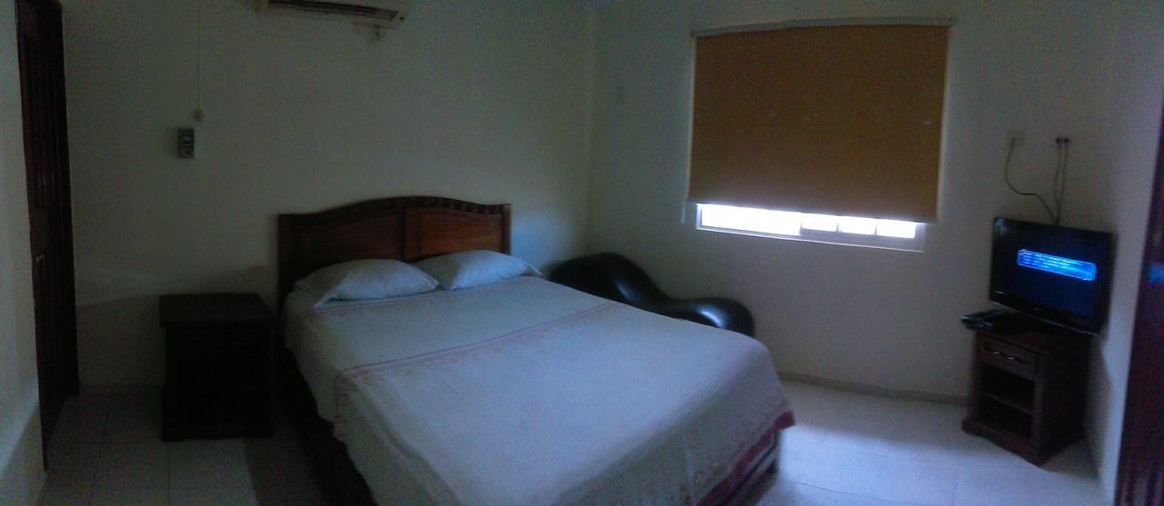 Inn Amistad Mérida