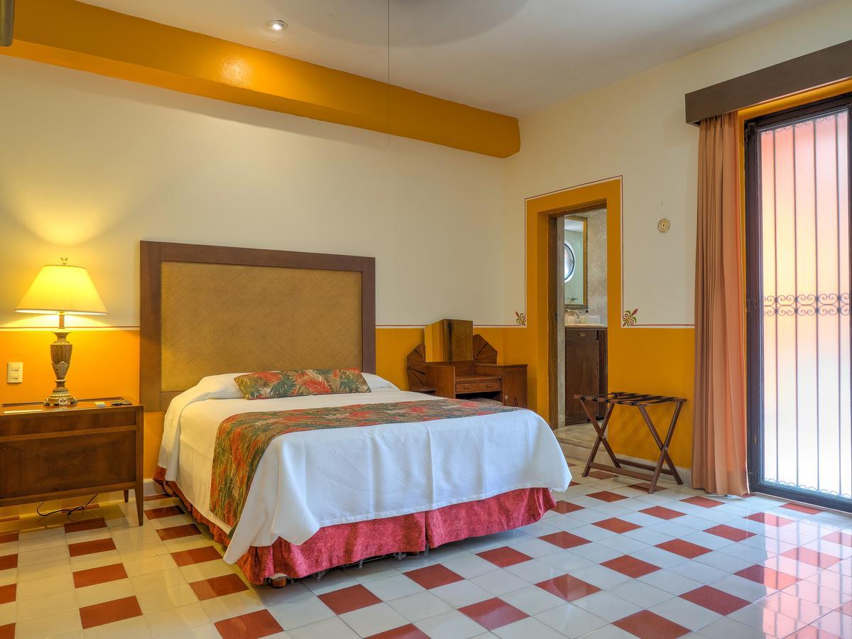 Hotel Luz En Yucatan 2*
