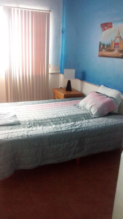Yucatan Vista Guest house Merida