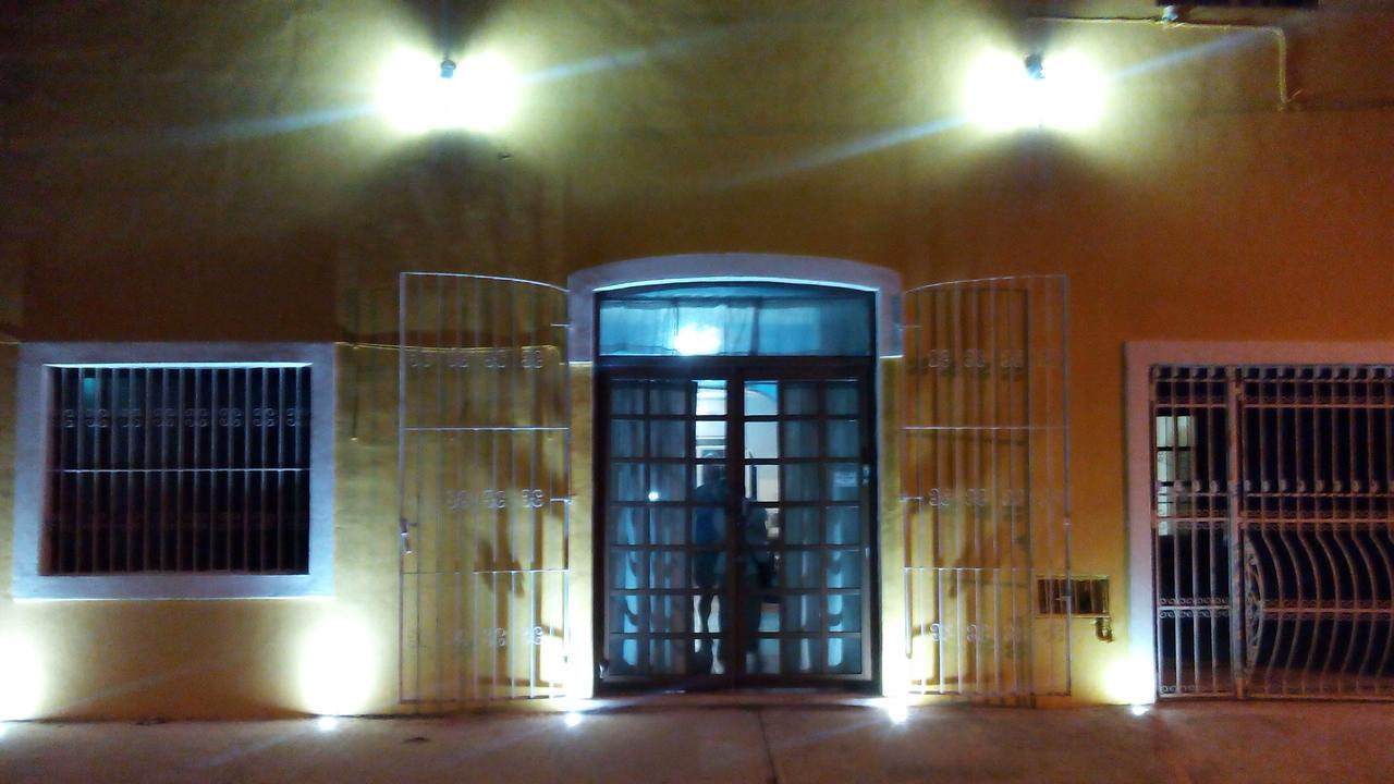 Guest house Yucatan Vista