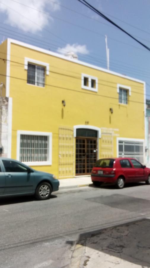 Guest house Yucatan Vista 3*
