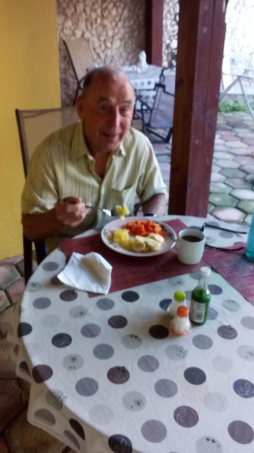 Guest house Yucatan Vista 3*
