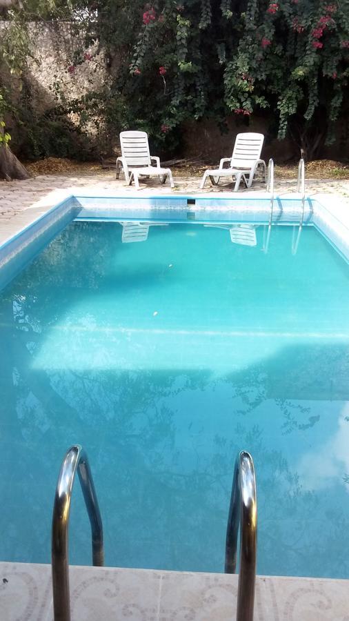 Yucatan Vista Guest house 3*