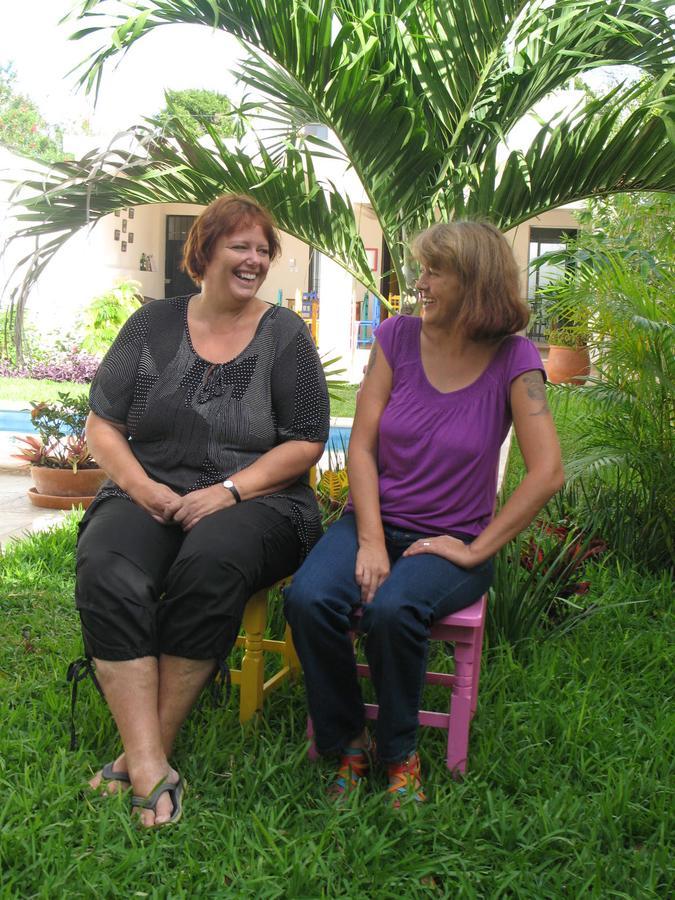 Bed and breakfast Aries Y Libra 3*