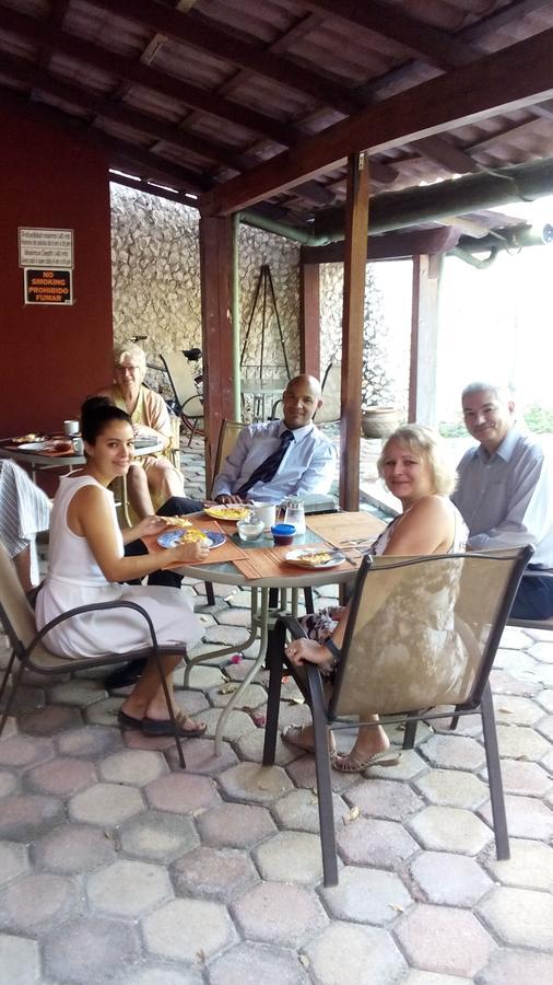 Yucatan Vista Guest house Merida