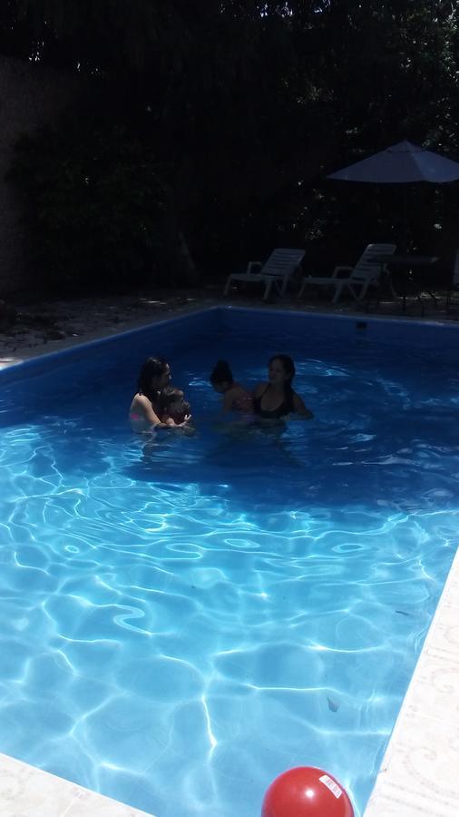 Yucatan Vista Guest house Merida