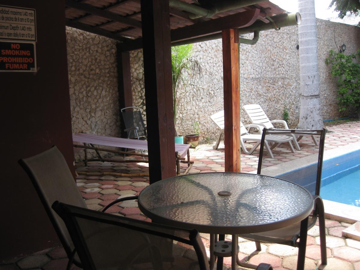 Yucatan Vista