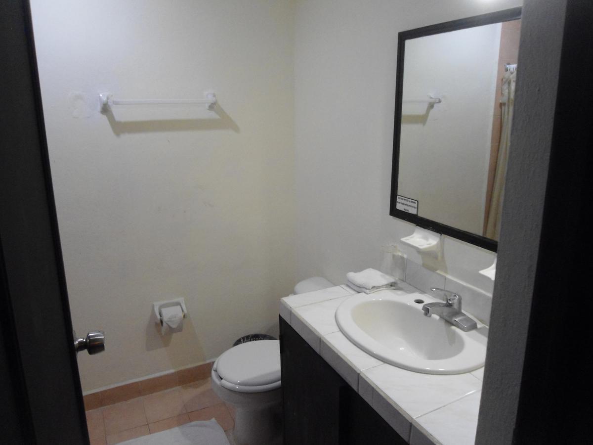 San Patricio Hotel Mérida