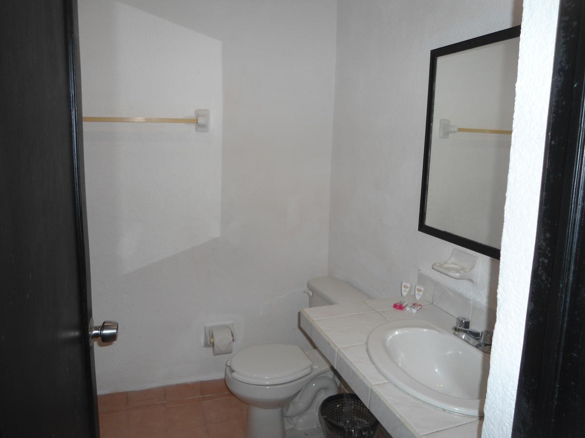 Hotel San Patricio