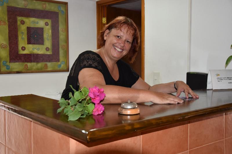 Bed and breakfast Aries Y Libra 3*