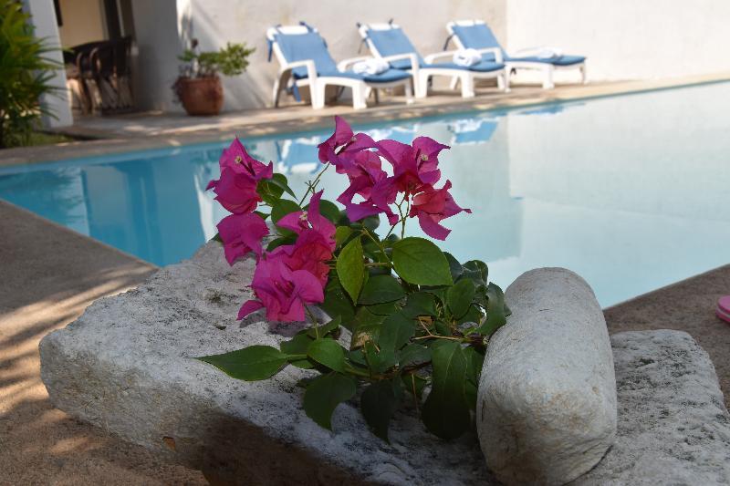 Aries Y Libra Bed and breakfast