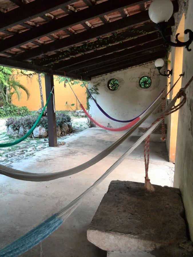 Hotel Hacienda Misne 5*