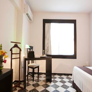 Hotel Misión Panamericana 4*