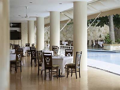 Misión Panamericana Hotel