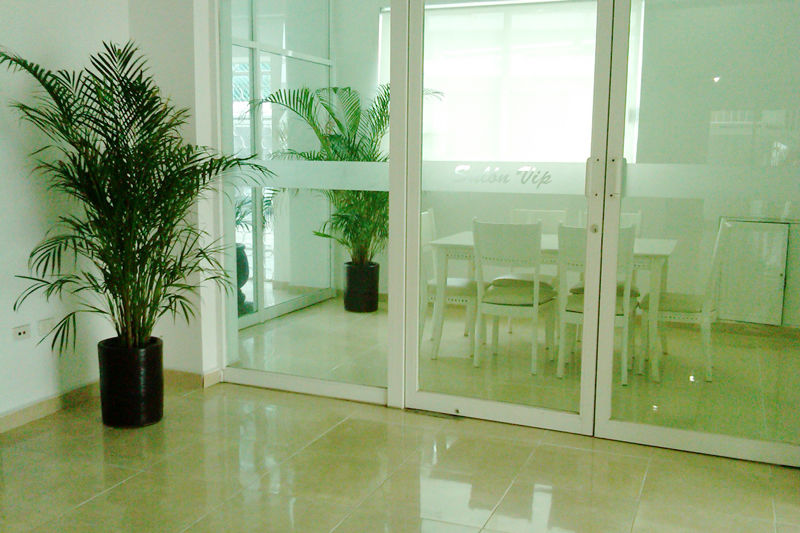 El Cid Hotel