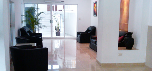 Hotel El Cid