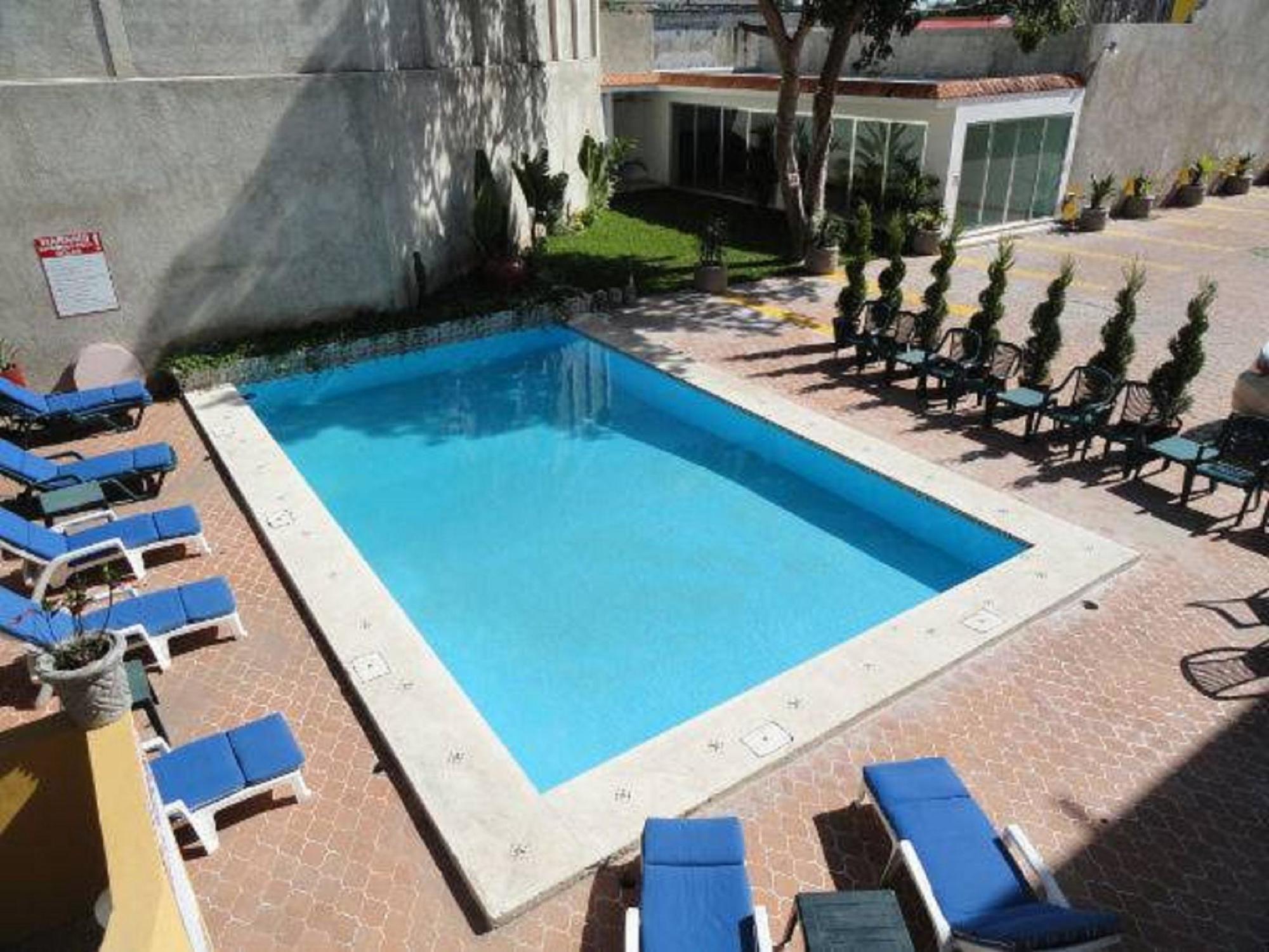 Dalias 3* Mérida