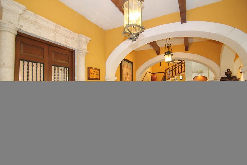 Caribe Yucatan Hotel
